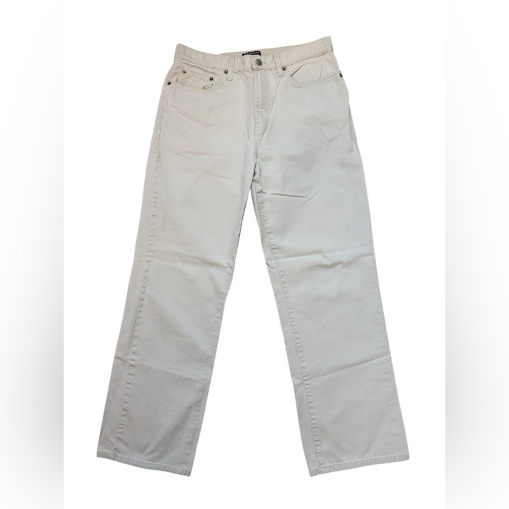 Polo by Ralph Lauren White Men’s Jeans - Picture 2 of 6